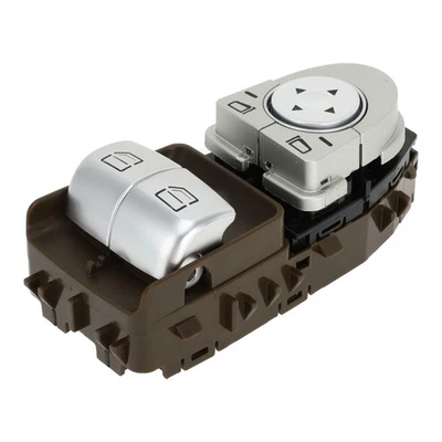 Window Control Switch for Mercedes-Benz C180 C200 No.2059050302 - Image 1 of 4