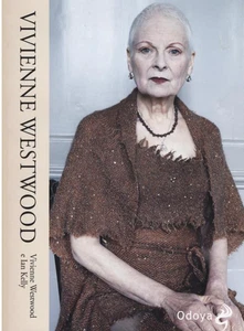 VIVIENNE WESTWOOD ian kelly Odoya - Foto 1 di 1