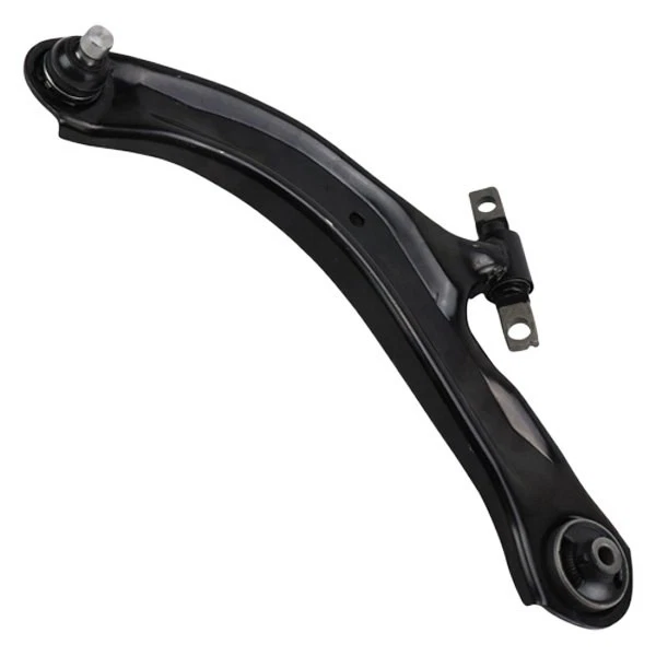 For Nissan Sentra 07-12 Control Arm and Ball Joint Assembly Front Driver Side Foto 1 de 4