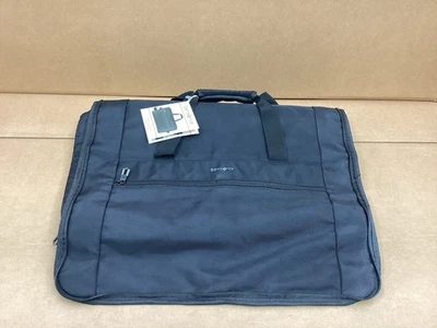 SAMSONITE CORPORATE WARRIOR GARMET DUFFEL DIMENSIOS: 22L 13.H 12.5W - Image 1 of 4