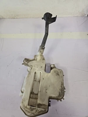 Acura TLX 2015-2020 depósito de líquido tanque lavadora parabrisas 76841-TZ3-A01 OEM Foto 1 de 4