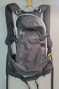 Ergon Rucksack Bx3 Evo schwarz 16 +3 Liter, guter Zustand - Bild 1 von 17