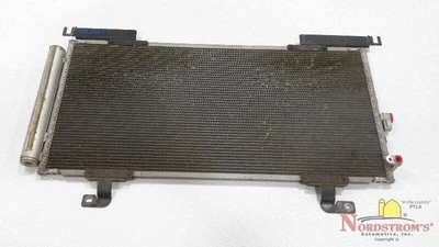 Subaru Legacy 2015 condensador de aire acondicionado Foto 1 de 4