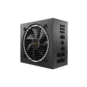 be quiet! PURE POWER 12 M 1200W PC-Netzteil 80 PLUS® Gold leiser 120mm Lüfter - Bild 1 von 4