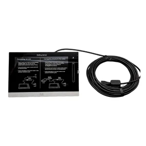 Cisco CTS-CTRL-DVC8 TelePresence Touch - Photo 1/4