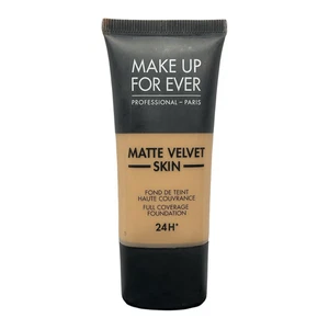 MAKE UP FOR EVER Matte Velvet Skin Full Coverage Foundation *Y305* 30m / 1 oz - Picture 1 of 1