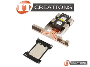 KIT PROCESSEUR PLATINE INTEL XEON 8164 26C POUR HPE DL580 GEN10 878152-L21 - Photo 1/1