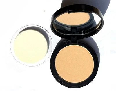 Base de maquillaje elegante crema a polvo 8,5 g C2P02 Foto 1 de 4
