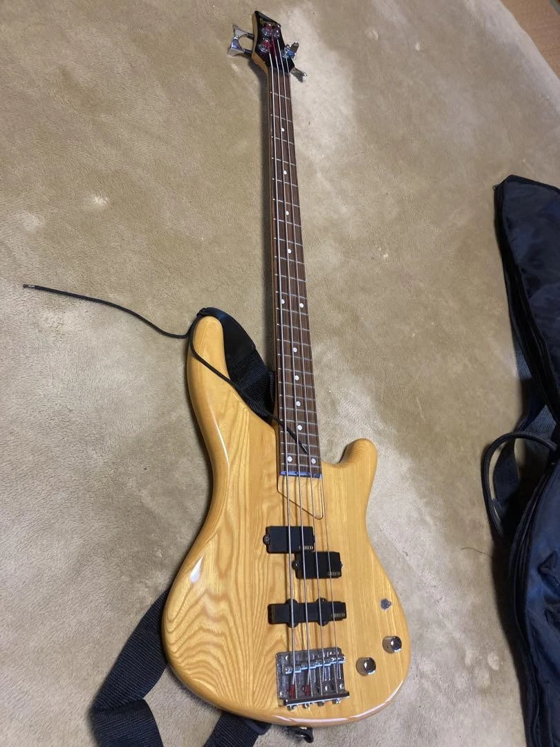 Greco Bass Guitars for sale | eBay