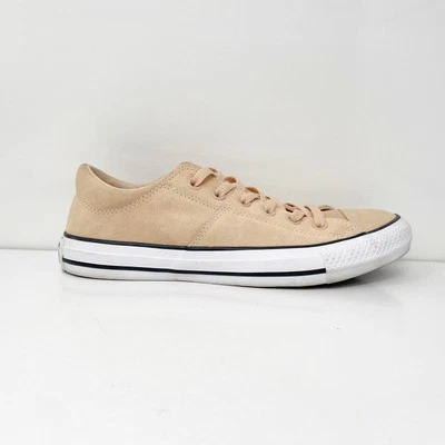 Converse Womens CT All Star Madison 557979C Pink Casual Shoes Sneakers Size 9 - Image 1 of 4