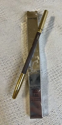 LANCOME LE CRAYON POUDRE BROW EXPERT POWDER PENCIL FOR BROWS Sable - Image 1 of 3