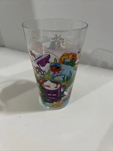 McDonald’s 2024 Collectors Edition Tasse Sammler Mahlzeit Grimasse McNugget - Bild 1 von 5