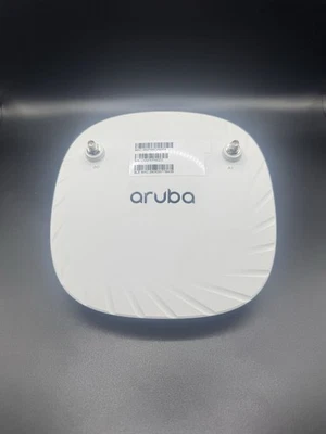 Access Point wireless Aruba HPE AP-504 802.11ax 1,77 Gbps R2H23A - Immagine 1 di 4
