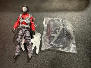 GI Joe Con JoeCon 2016 Sky Patrol Flying Scorpion Loose - Picture 1 of 3