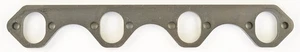 JEGS 31812 Ford Header Flange - Picture 1 of 6