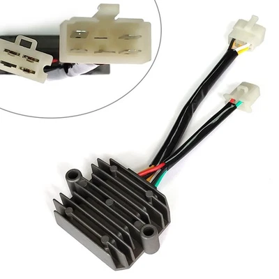 Rectifier Regulator For Honda CB1000C CB750K CB750C CB1100F 31600-MG5-000 - Imagem 1 de 4