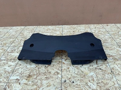 INFINITI FX35 FX37 FX50 QX70 09-17 OEM UPPER RADIATOR COVER SHIELD PANEL TRIM - Image 1 of 4