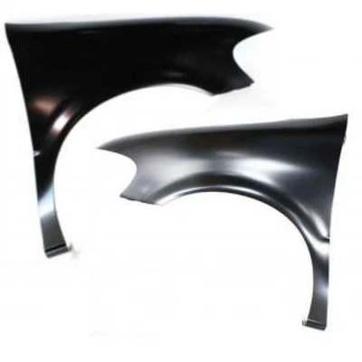 For Oldsmobile Silhouette Fender 1997-2004 Driver and Passenger Side | Front - Imagem 1 de 2