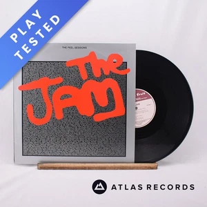 The Jam The Peel Sessions A-1 B-1 12" Single Vinyl Record SFPS080 - EX/VG+ - Imagen 1 de 8