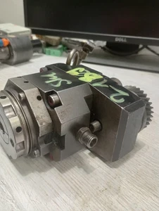 Tool holder with VDI drive - Bild 1 von 4