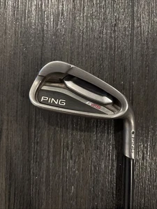 Ping G25 6 Iron - Regular - Graphite TFC 189 I - Right Hand -  Black Dot - Picture 1 of 12