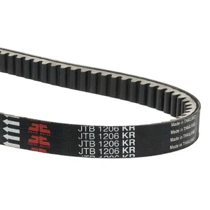 JT Sprockets MAX KVR Drive Belt - JTB1206KR - Picture 1 of 1