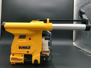 DeWalt DWH304DH integrierte Staubabsaugung für 1-1/8 Zoll SDS Plus Hämmer - Bild 1 von 6