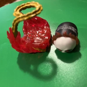 Marvel Ghost Rider Tsum Tsum Mystery Pack Serie 1 Disney - Imagen 1 de 4