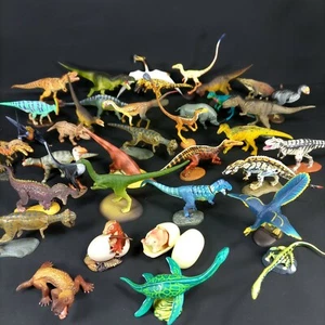 Figuras KAIYODO DINOTALES UHA dinosaurs miniaturas chocolasaurs A ELEGIR - Imagen 1 de 28