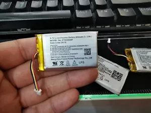 Batterie d'origine FT603048P3 pour Turtle Beach Ear Force Stealth 600 & 700 - Photo 1/2