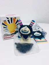 Kidrobot Dunny Series 5-2008 “Untitled” By Jesse LeDoux