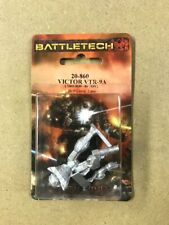 Battletech Miniatures - Victor VTR-9A - 20-860 - Iron Wind Metals