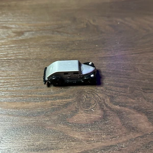 Two-Face Armored Car die-cast metal: DC Comics, Kenner, Batman Forever (1995) VG - Picture 1 of 2