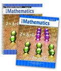 3rd Grade 3 MCP Mathematics Level C Math Homeschool Bundle Modern Curriculum Pre