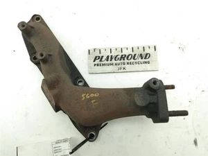 Jaguar XJ6 XJ40 3.6L Front Exhaust Manifold Header Fits 88-89 - Picture 1 of 9