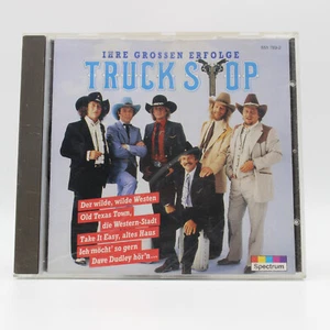 Musik CD | Truck Stop - Ihre Großen Erfolge | Disc poliert - Bild 1 von 2
