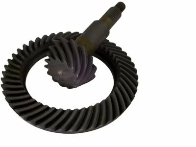 For 1996-2010 Chevrolet Express 3500 Differential Ring and Pinion Spicer 46932QR - Image 1 of 2