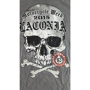 Große Laconia Motorradwoche Herren 2015 - Bild 1 von 4