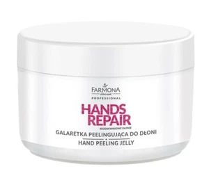 Farmona Professional Hands Repair Peeling Jelly 300g