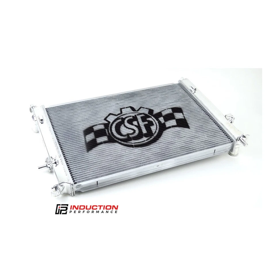 Radiador CSF de alto rendimiento para Mazda Miata ND 2016-2025 - 7074 Foto 1 de 1