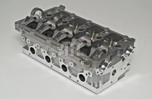 JEEP 2.0 TDI 16V COMPASS PATRIOT ECD ECE BSY BWD BYL NACKTKOPF MIT GARANTIE - Bild 1 von 1