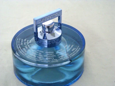 Eau de Toilette Spray Paradox Jacomo. Foto 1 de 3