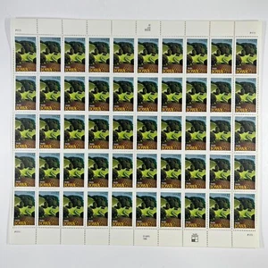 Scott 3088 - 1996 Iowa Statehood Full Sheet of 50 US 32¢ Stamps MHN - Picture 1 of 2