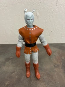 VINTAGE 1976 MEGO STAR TREK ANDORIAN ACTIONFIGUR ORIGINAL KOMPLETT (WBP012320) - Bild 1 von 11