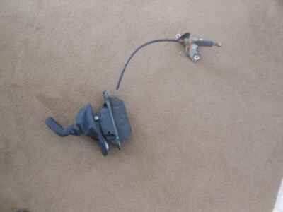 02 03 04 05 06 07 Jeep Liberty 4 ruedas motrices manija montaje 2002 2004 2006 2007 Foto 1 de 4