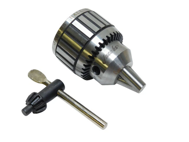 Jacobs JCM30221 14N Super Ball Bearing Drill Chuck