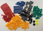 K’NEX Assorted Pieces Lot Of 130 Assorted Size Bricks Platforms Replacement Part