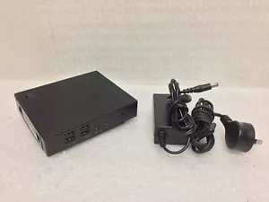 Samsung NX-N2 Black Thin Zero Client Desktop w PSU - Picture 1 of 8