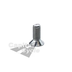 Stainless Steel Carb BING BMW Screw Top R100 R90 R80 R75 R60 R50 Classic Airhead - Picture 1 of 5
