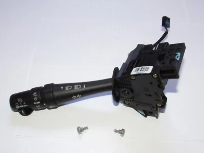 Подходит для 05–13 Chevrolet Corvette переключатель указателей поворота колонки фары - Изображение 1 из 4